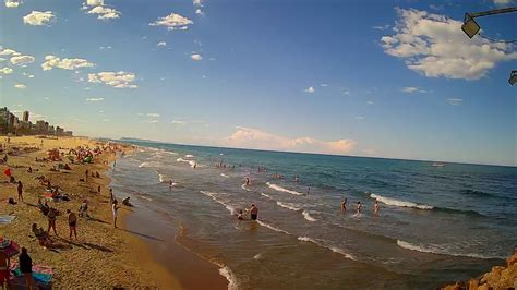 webcam gandia|Gandia